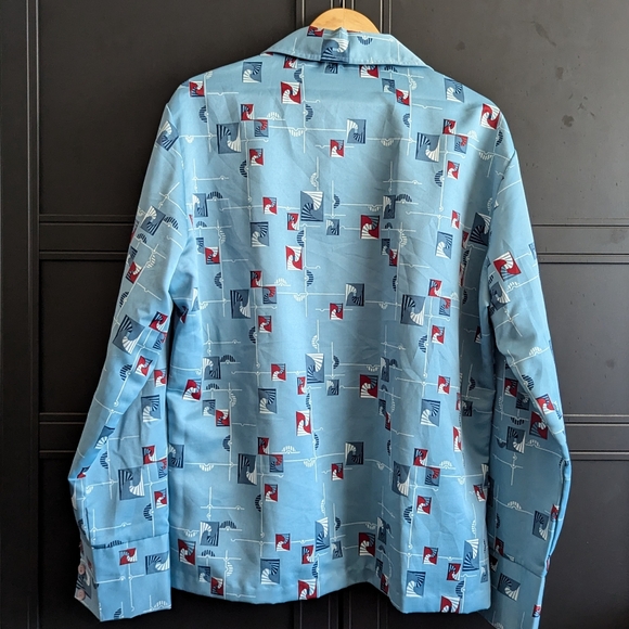 Triumph of California shirt sz XL - Picture 3 of 5